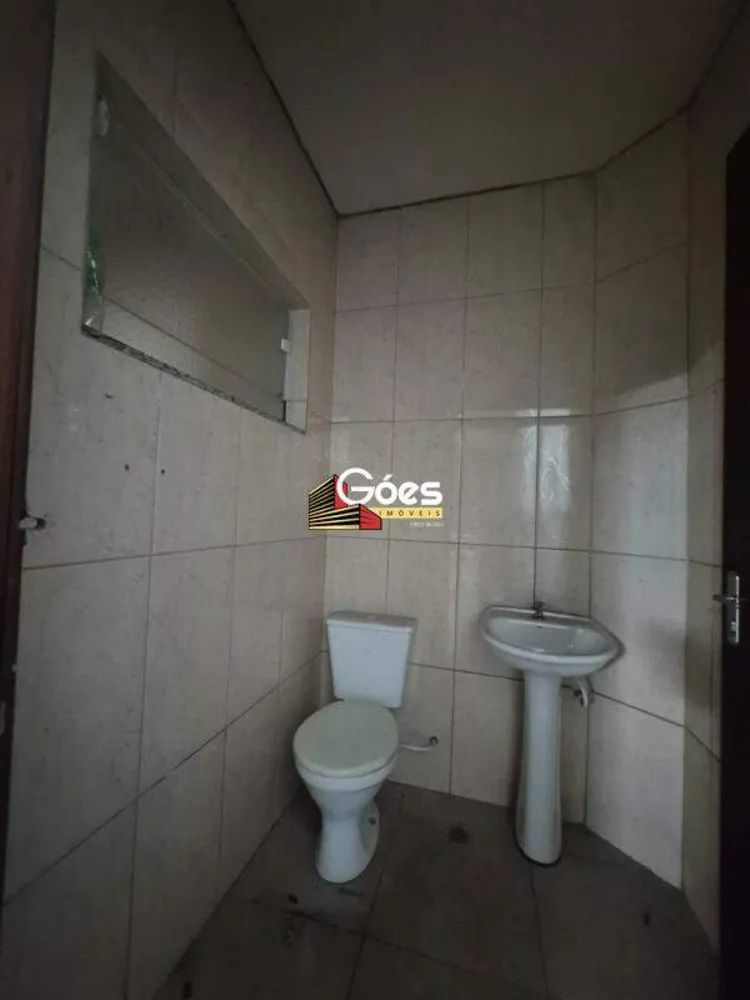 Depósito-Galpão, 300 m² - Foto 11