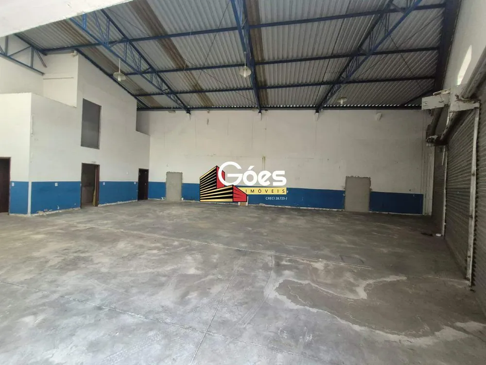 Depósito-Galpão, 300 m² - Foto 3