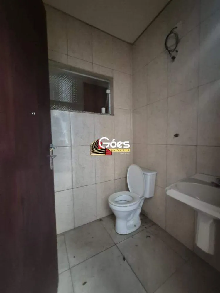 Depósito-Galpão, 300 m² - Foto 12