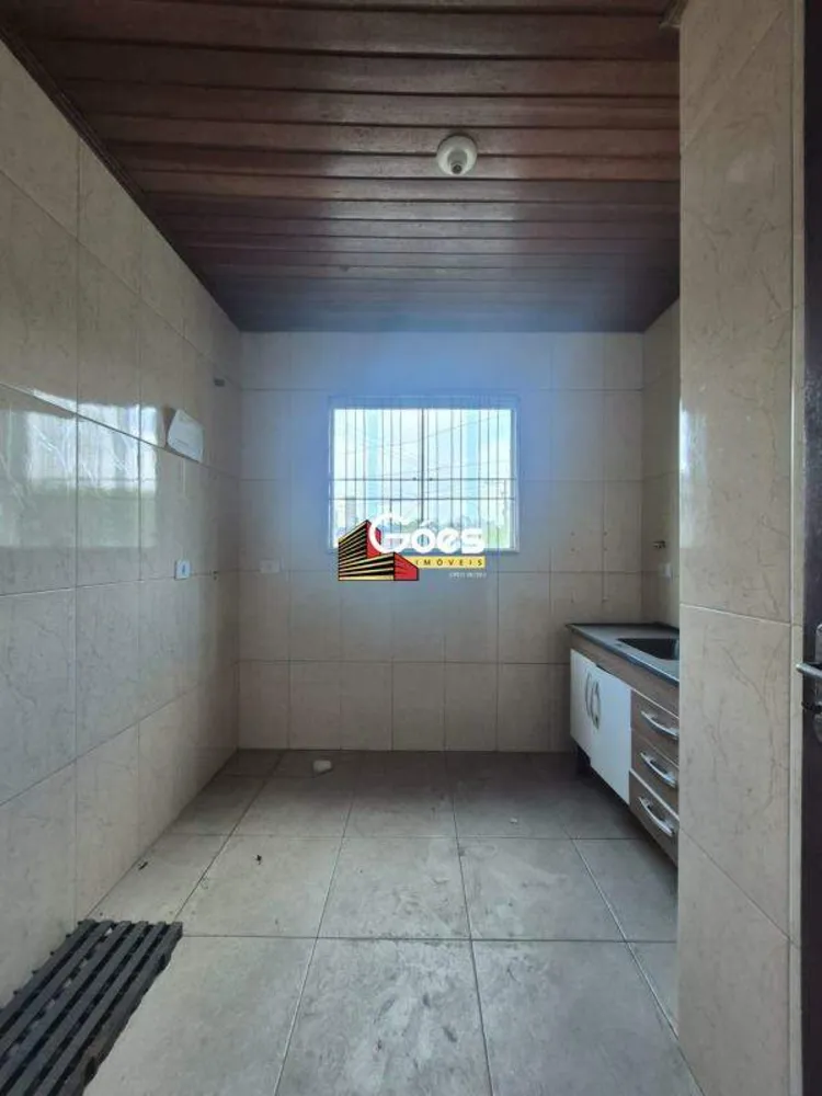 Depósito-Galpão, 300 m² - Foto 10