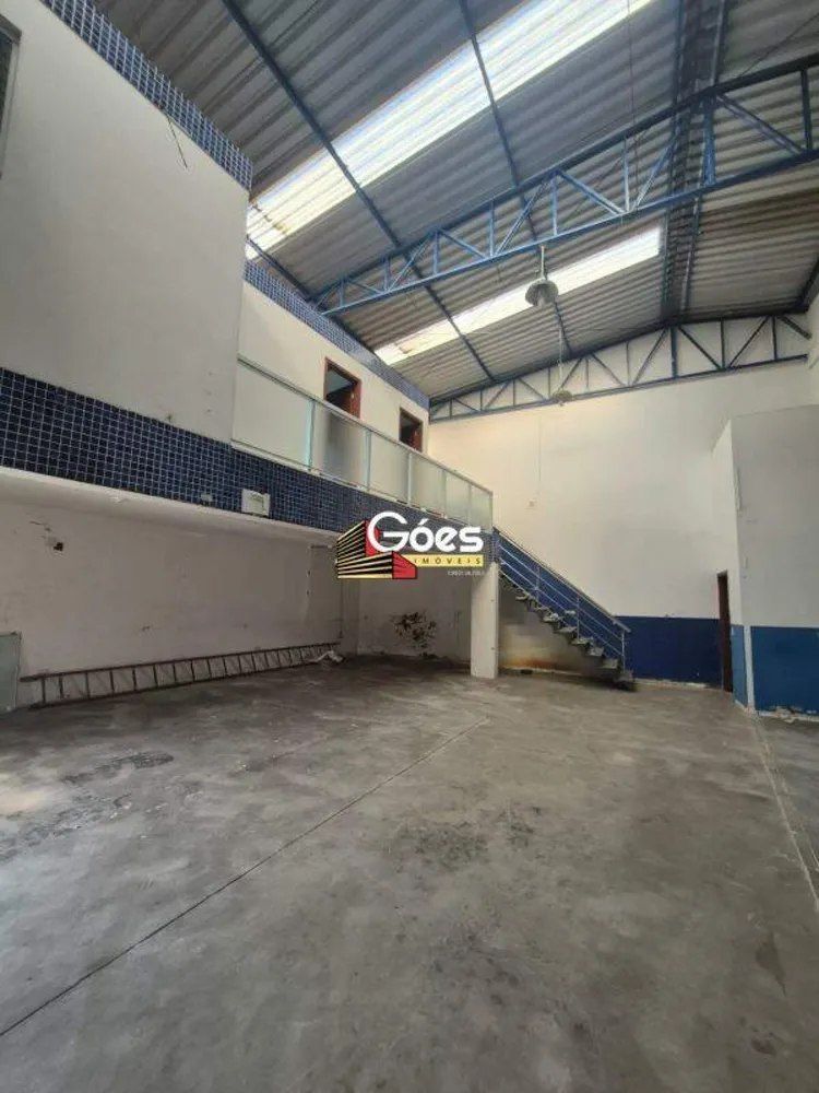 Depósito-Galpão, 300 m² - Foto 7