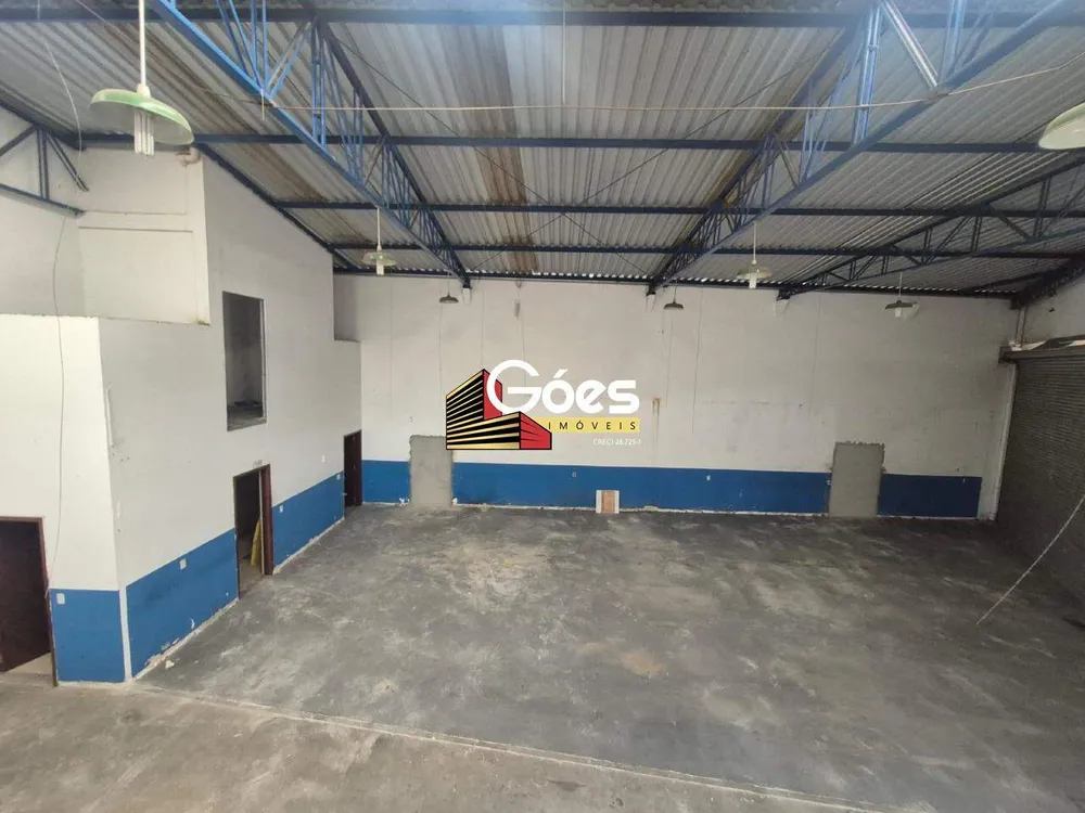 Depósito-Galpão, 300 m² - Foto 6