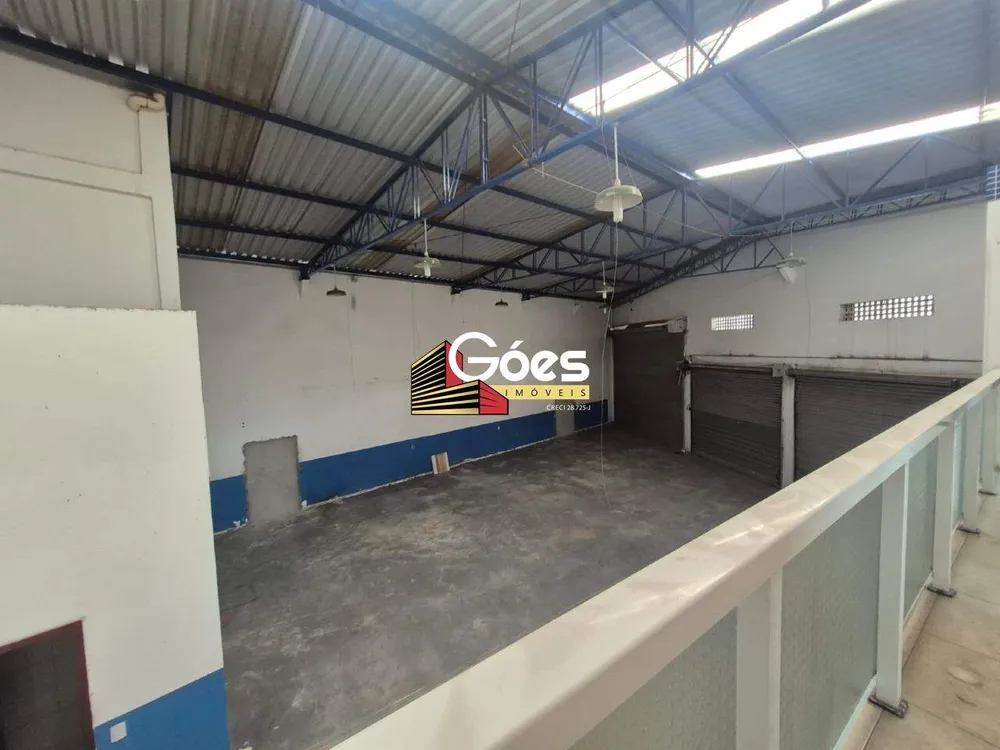 Depósito-Galpão, 300 m² - Foto 5