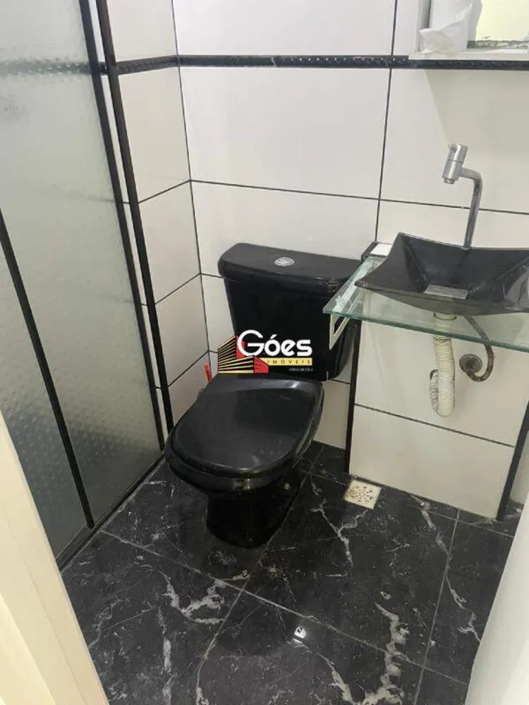 Apartamento, 2 quartos, 50 m² - Foto 8