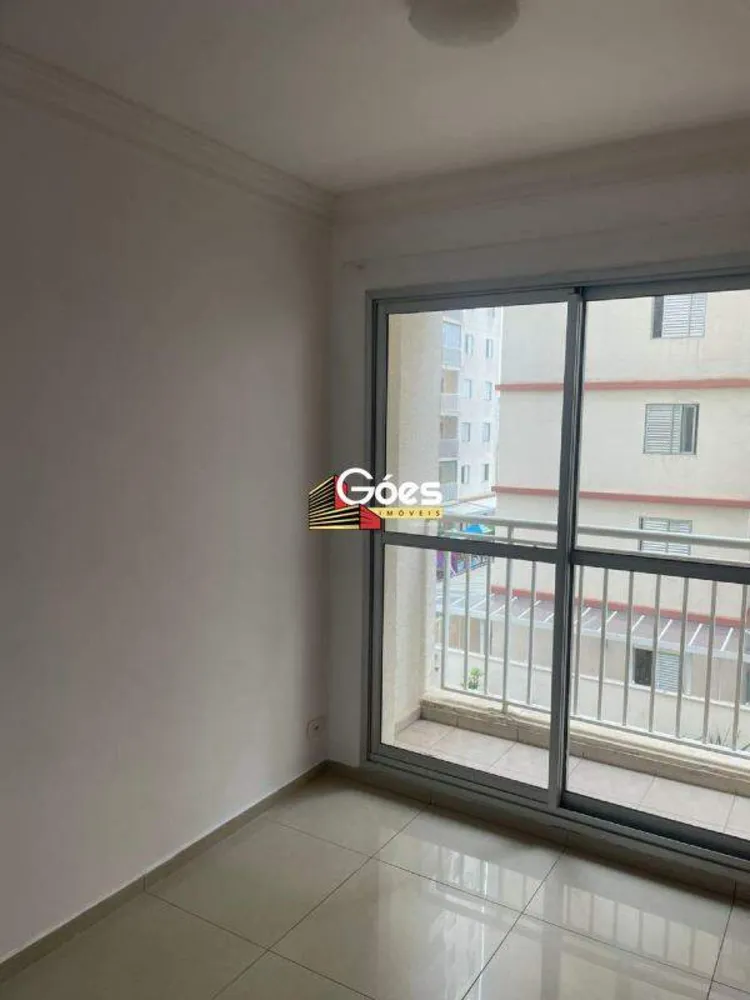 Apartamento, 2 quartos, 50 m² - Foto 4