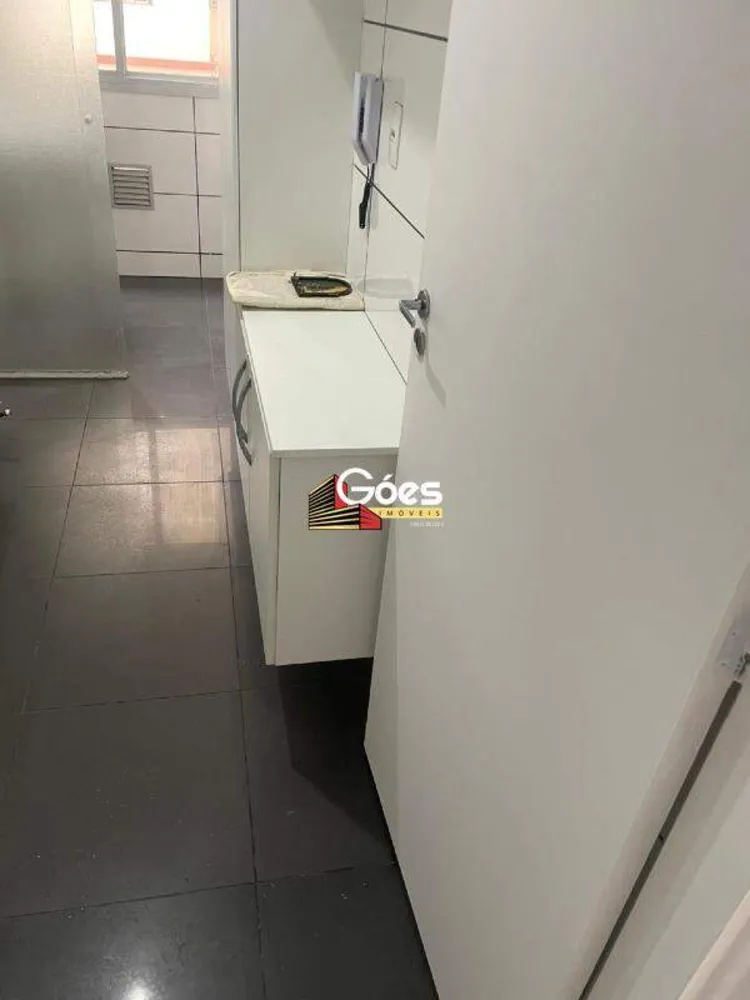 Apartamento, 2 quartos, 50 m² - Foto 2
