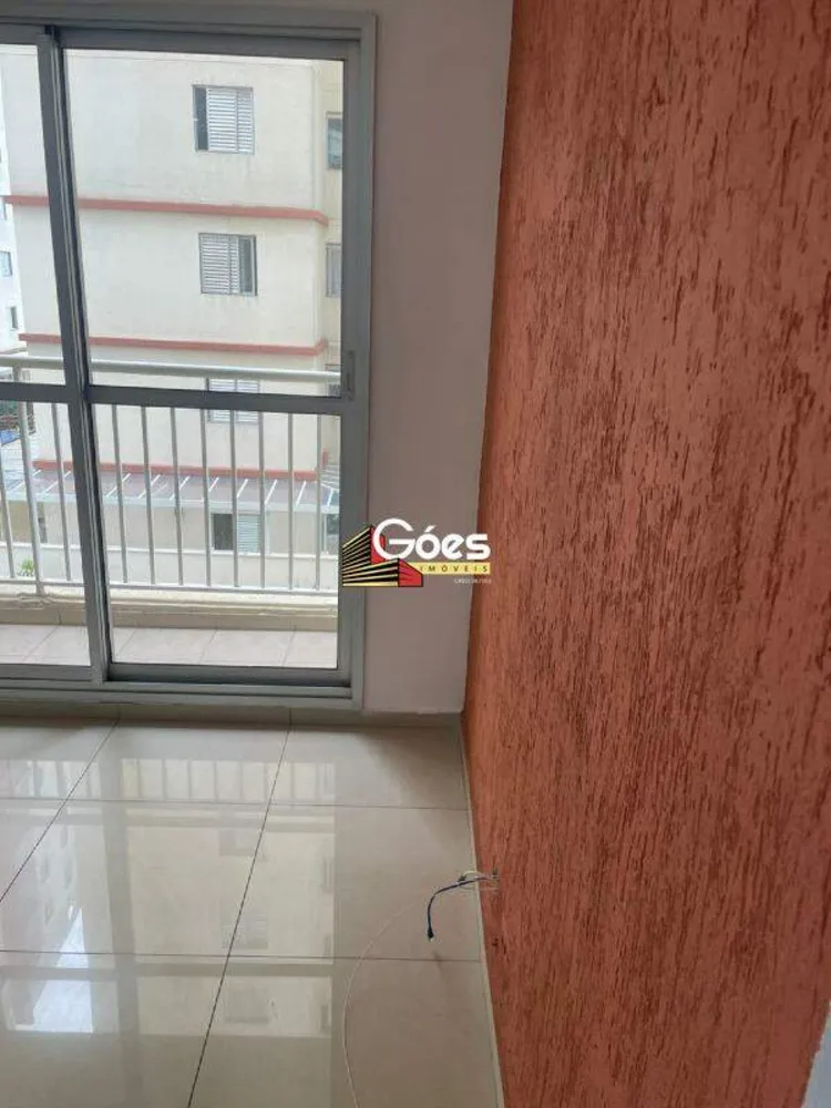Apartamento, 2 quartos, 50 m² - Foto 10