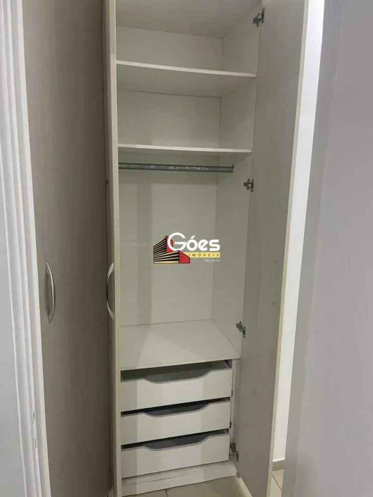 Apartamento, 2 quartos, 50 m² - Foto 3