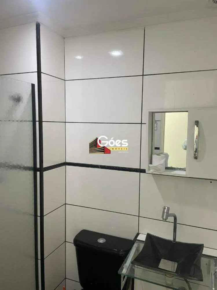 Apartamento, 2 quartos, 50 m² - Foto 9