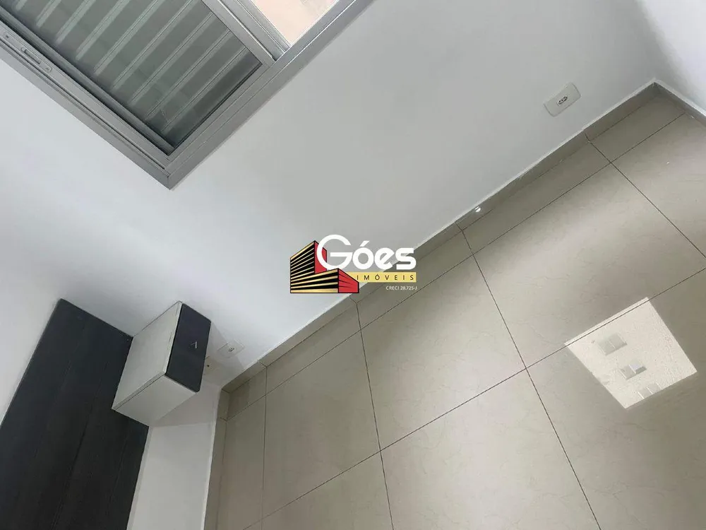 Apartamento, 2 quartos, 50 m² - Foto 2