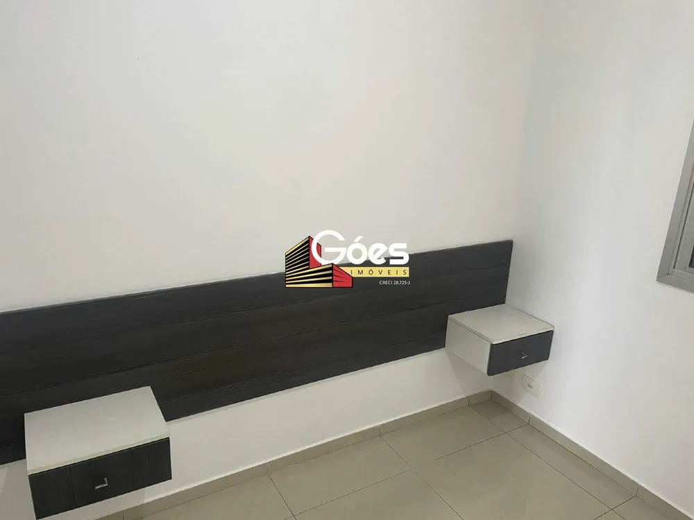 Apartamento, 2 quartos, 50 m² - Foto 12