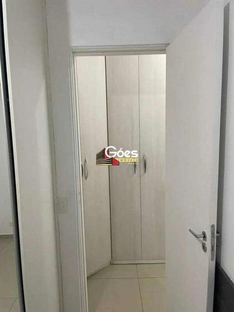 Apartamento, 2 quartos, 50 m² - Foto 5