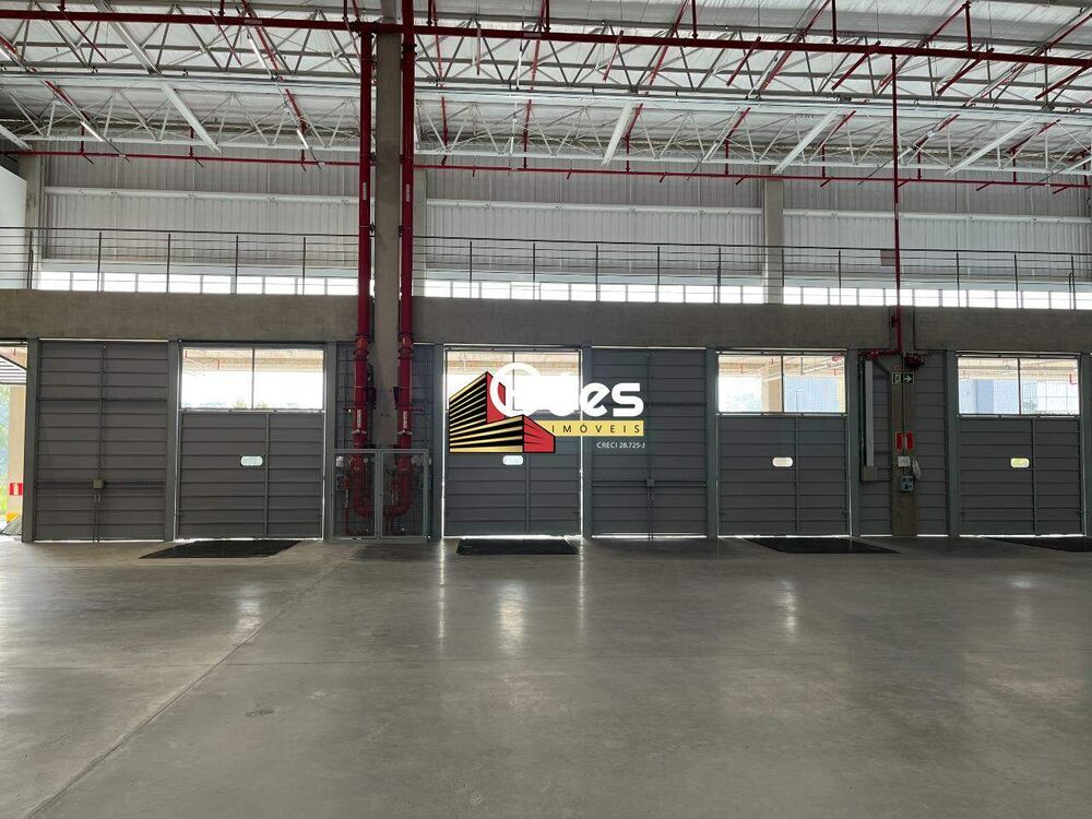 Depósito-Galpão-Armazém para alugar, 3081m² - Foto 3