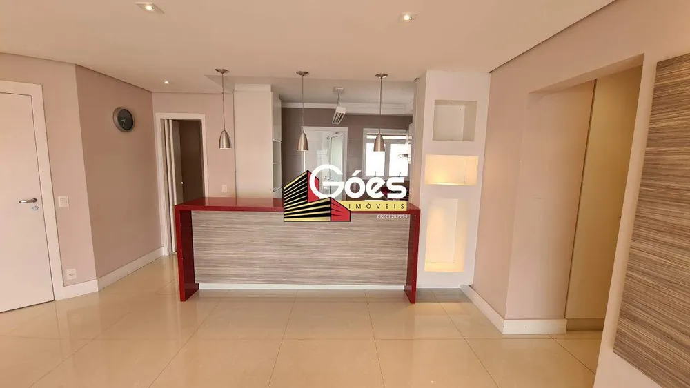 Apartamento, 3 quartos, 125 m² - Foto 11