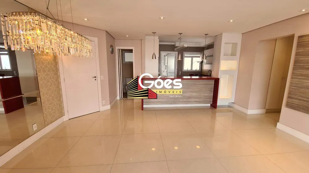 Apartamento, 3 quartos, 125 m² - Foto 14