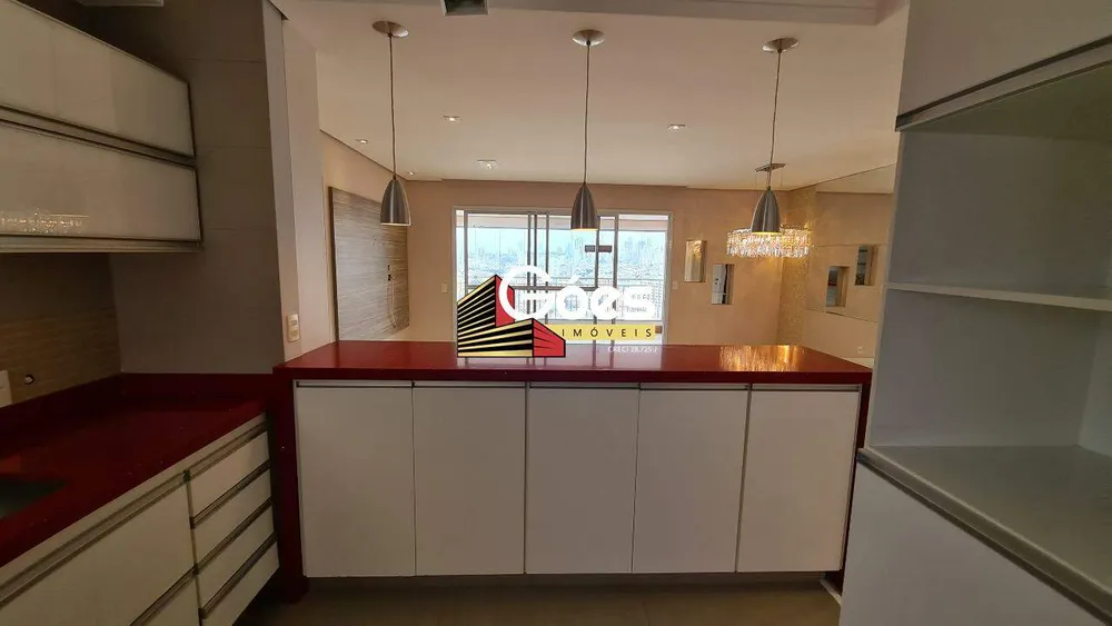 Apartamento, 3 quartos, 125 m² - Foto 16