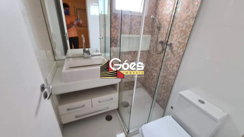 Apartamento, 3 quartos, 125 m² - Foto 8