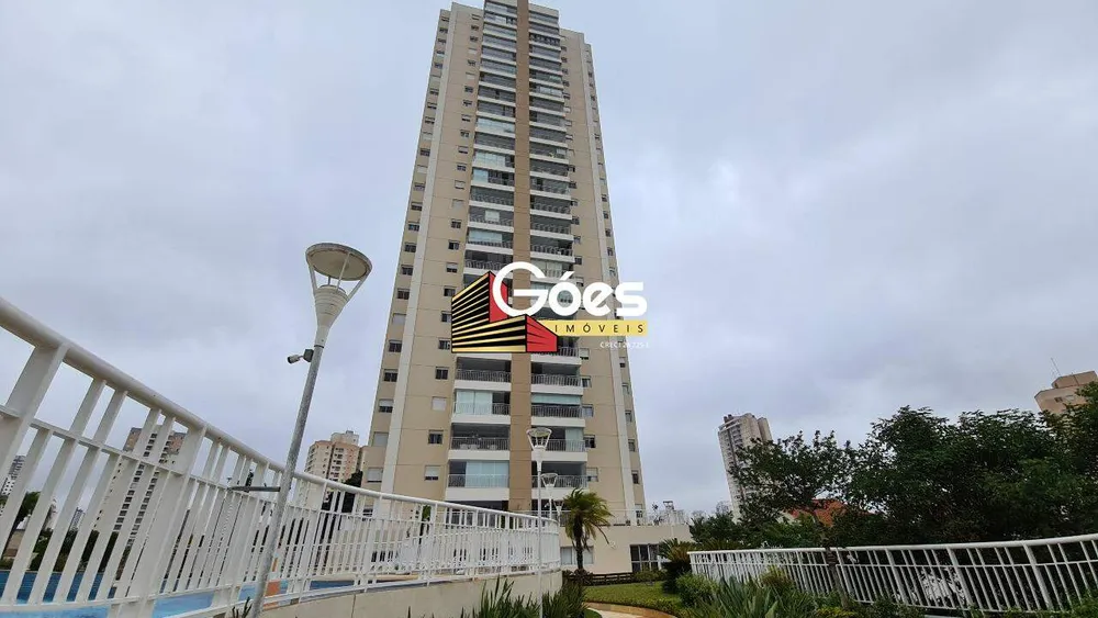 Apartamento, 3 quartos, 125 m² - Foto 12