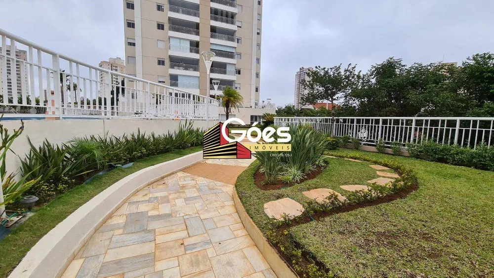 Apartamento, 3 quartos, 125 m² - Foto 9