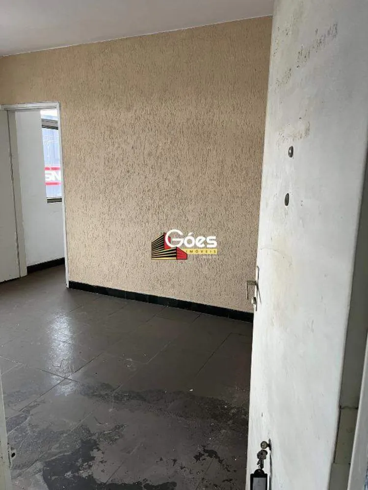 Sala-Conjunto, 35 m² - Foto 2