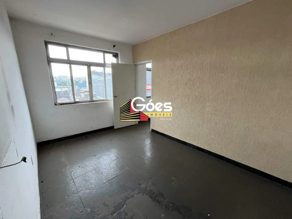 Sala-Conjunto, 35 m² - Foto 1