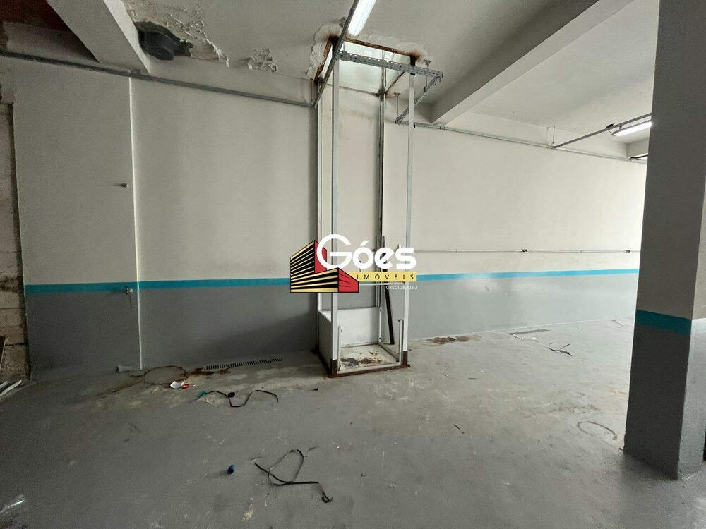 Depósito-Galpão-Armazém para alugar, 375m² - Foto 2