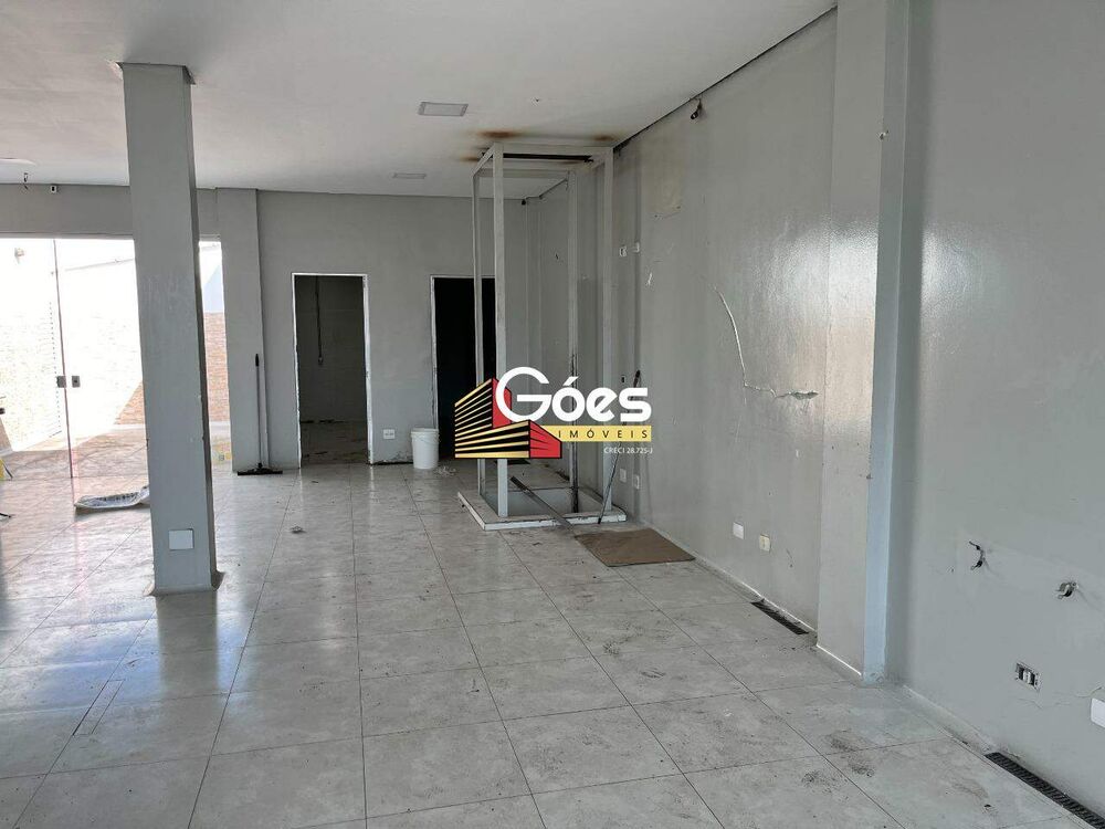 Depósito-Galpão-Armazém para alugar, 375m² - Foto 4