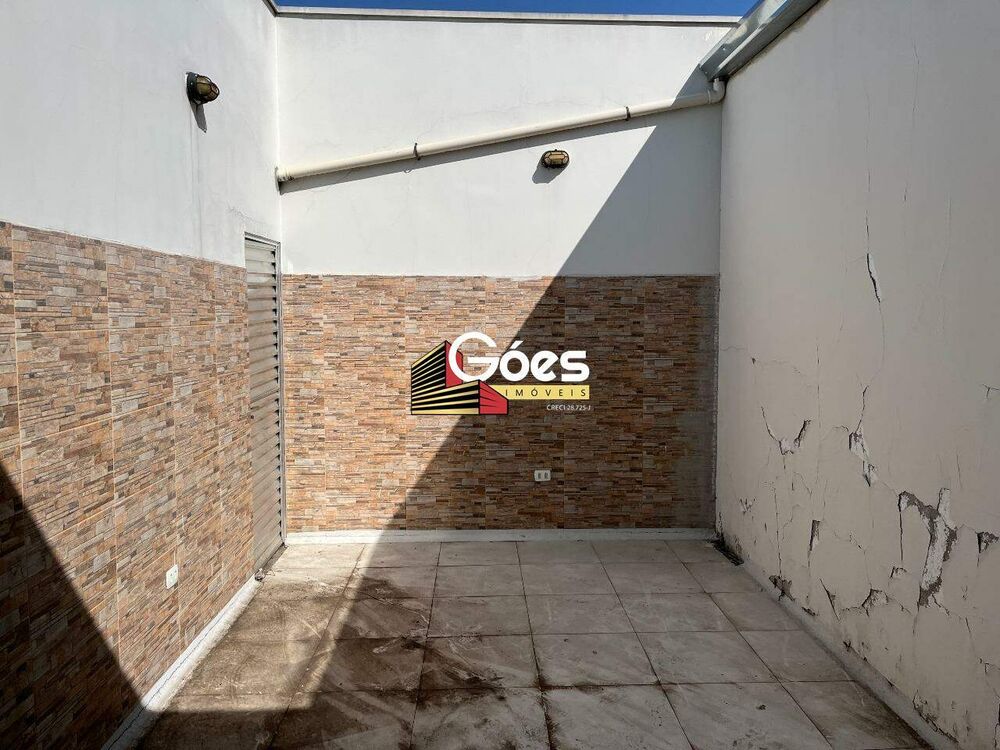 Depósito-Galpão-Armazém para alugar, 375m² - Foto 5