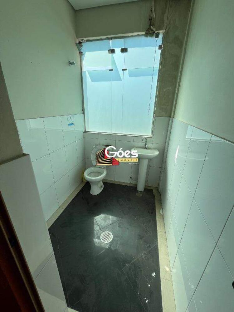 Depósito-Galpão-Armazém para alugar, 375m² - Foto 8
