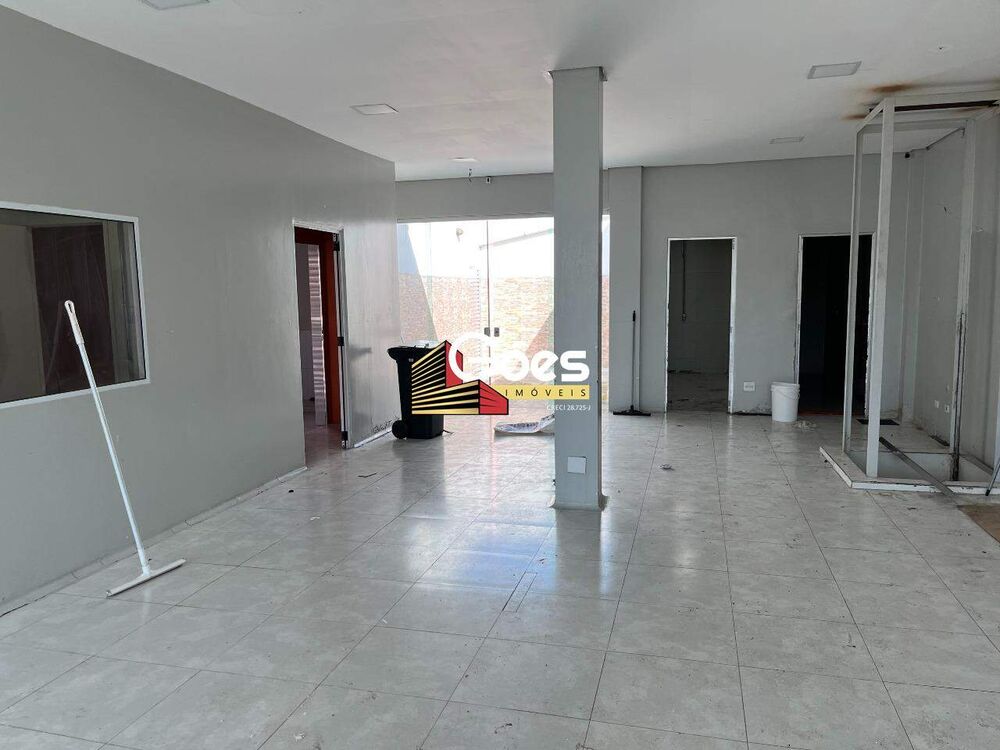 Depósito-Galpão-Armazém para alugar, 375m² - Foto 7