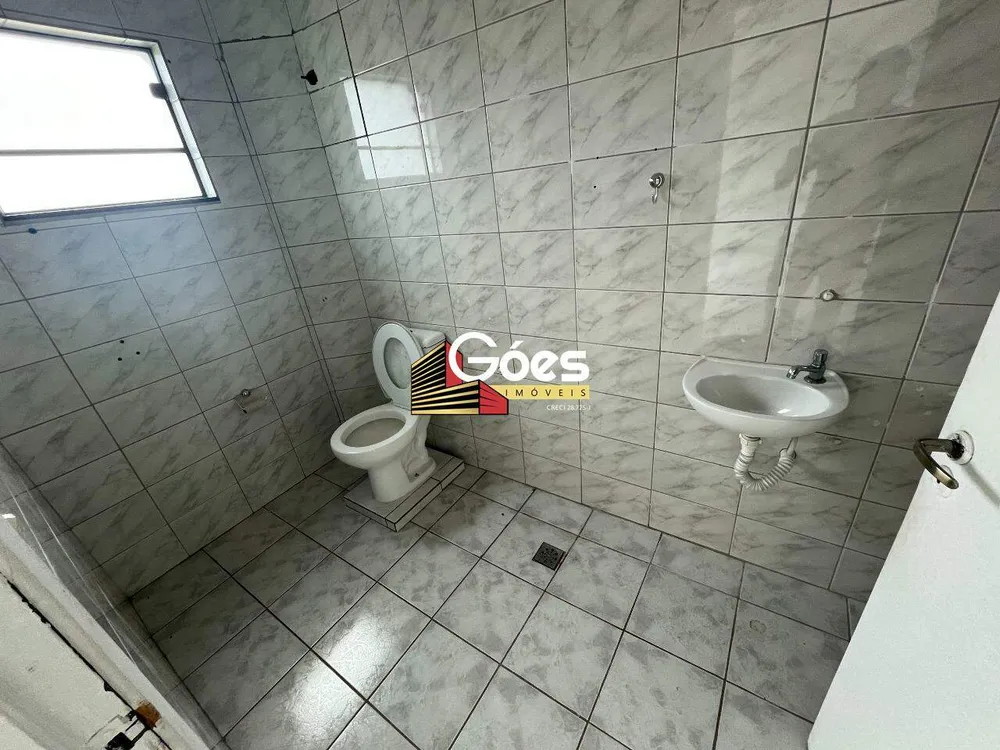 Sala-Conjunto, 45 m² - Foto 12