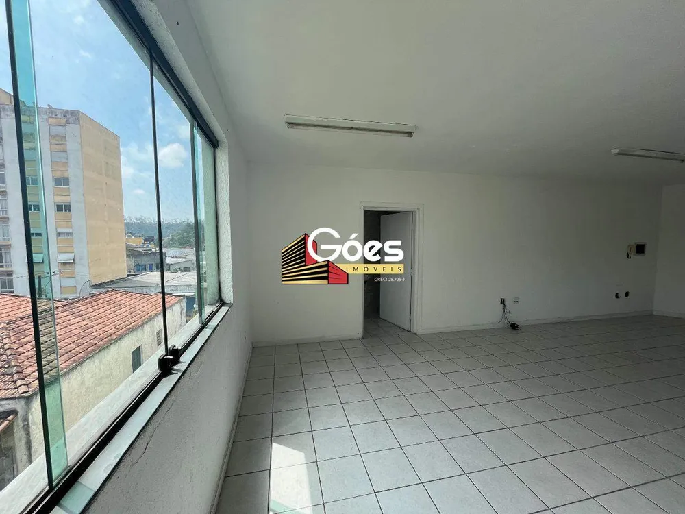Sala-Conjunto, 45 m² - Foto 8