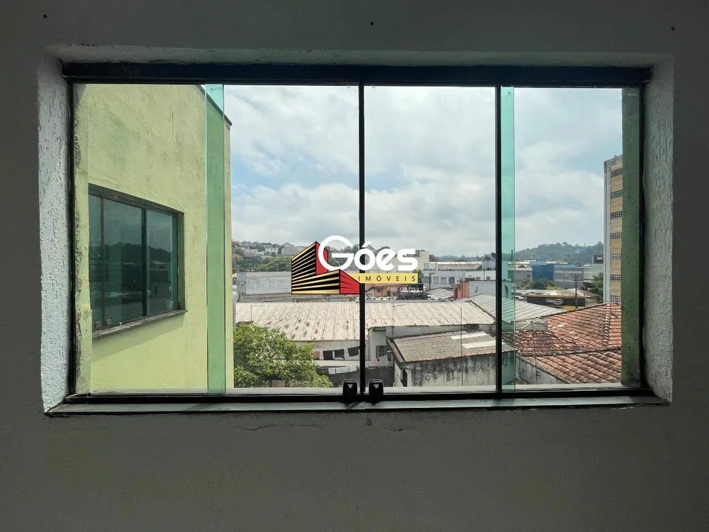 Sala-Conjunto, 45 m² - Foto 11