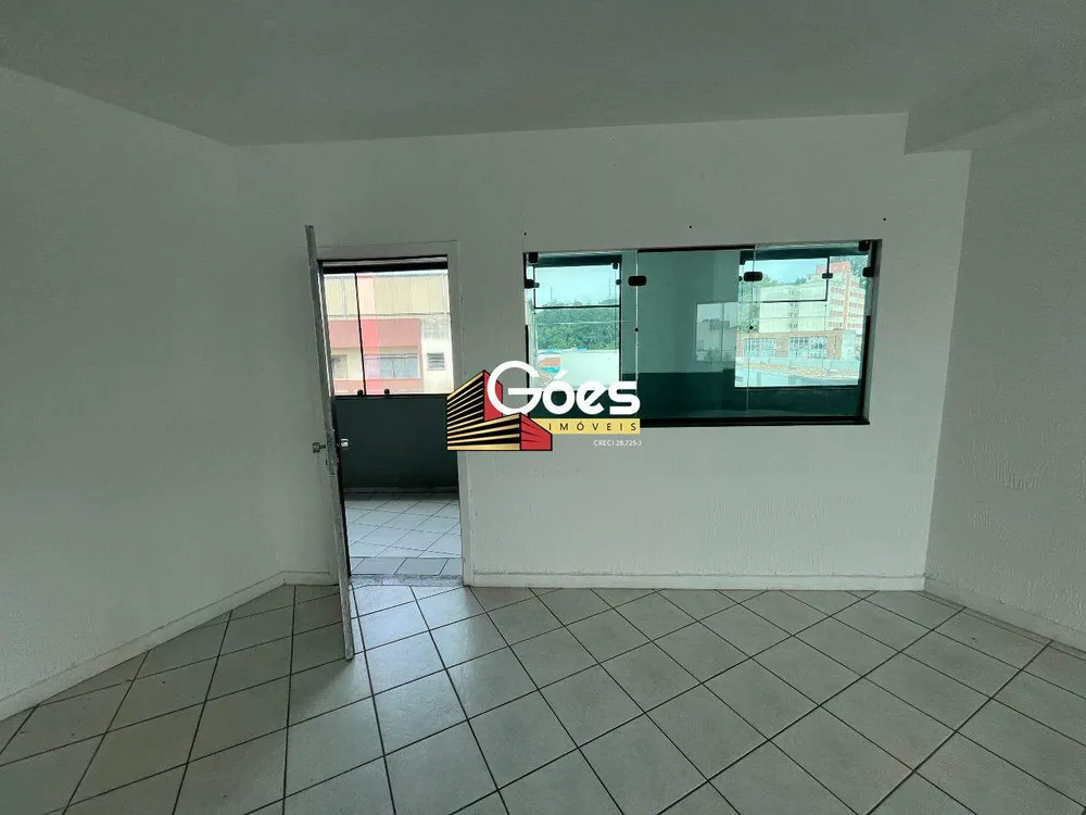 Sala-Conjunto, 45 m² - Foto 6