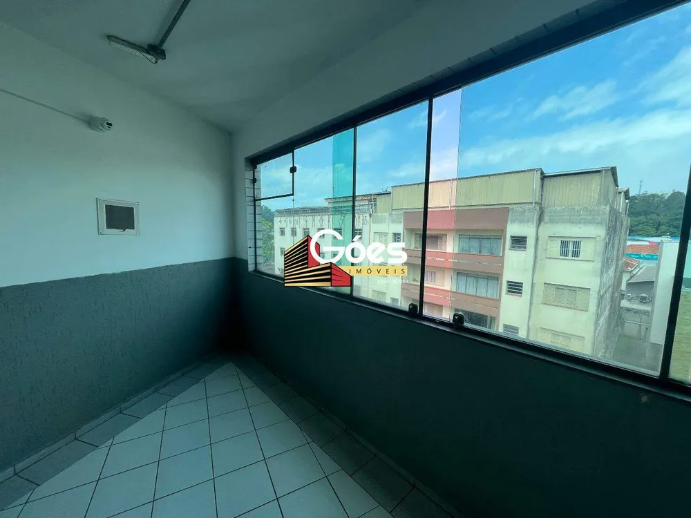 Sala-Conjunto, 45 m² - Foto 13