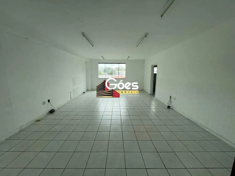 Sala-Conjunto, 45 m² - Foto 2