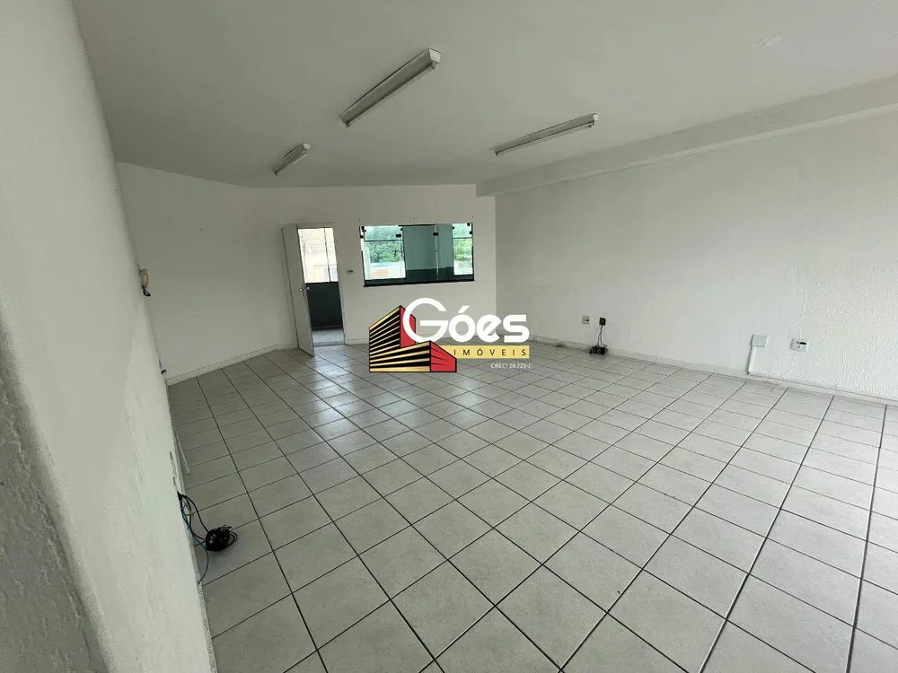 Sala-Conjunto, 45 m² - Foto 4