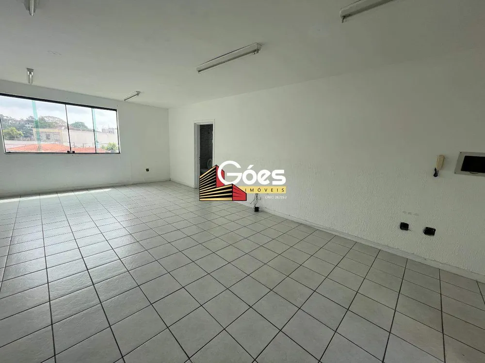 Sala-Conjunto, 45 m² - Foto 1