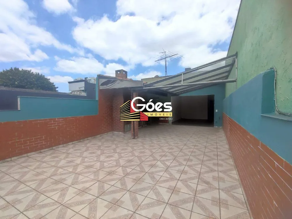 Prédio Inteiro, 236 m² - Foto 11
