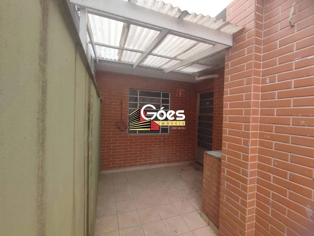Prédio Inteiro, 236 m² - Foto 17