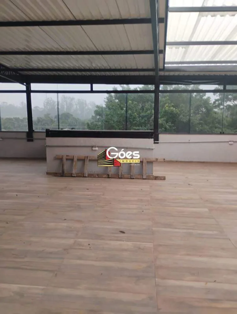 Sala-Conjunto, 490 m² - Foto 3