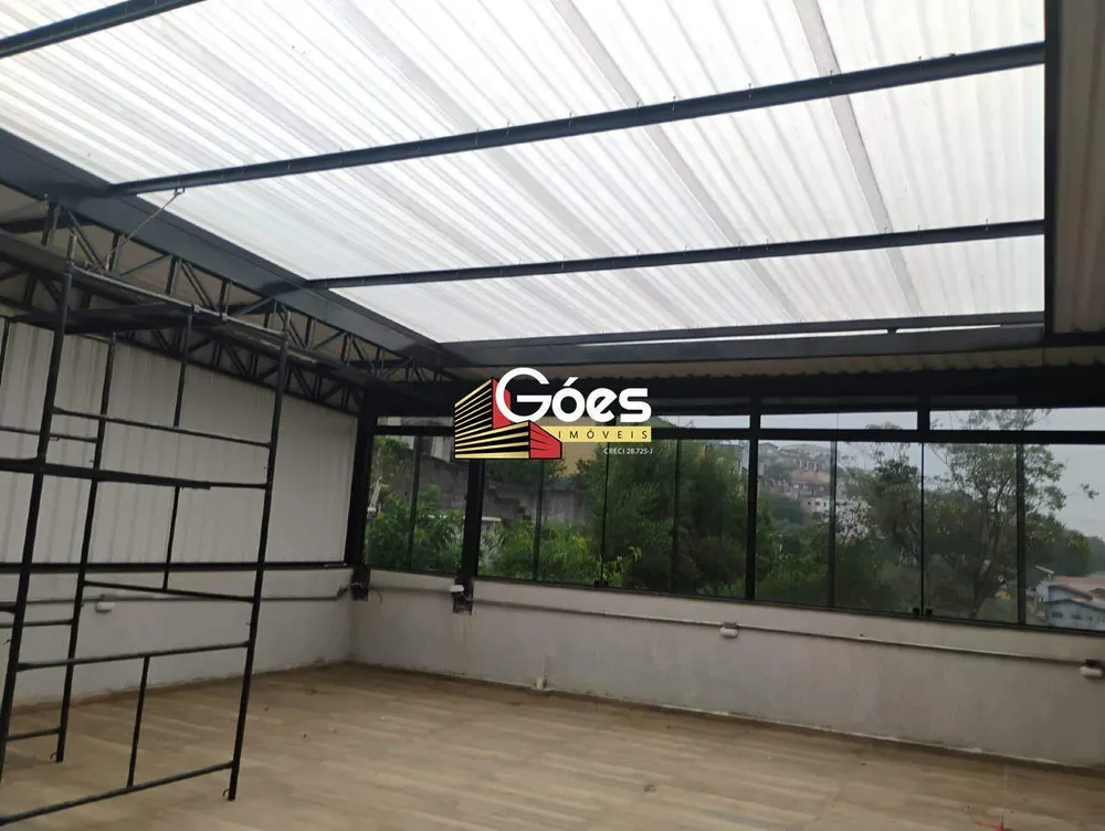 Sala-Conjunto, 490 m² - Foto 2