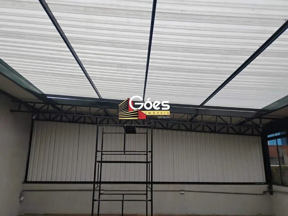 Sala-Conjunto, 490 m² - Foto 5