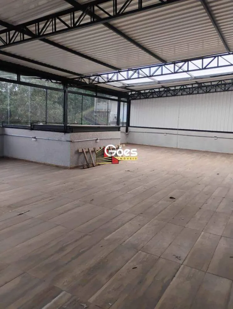 Sala-Conjunto, 490 m² - Foto 1