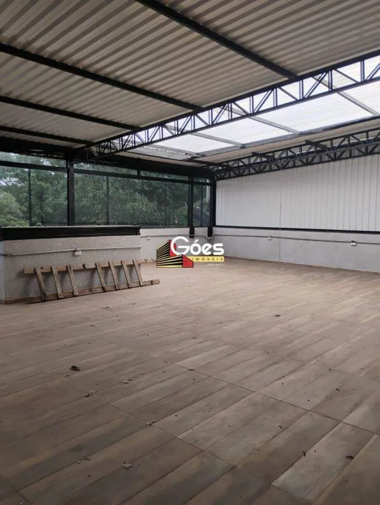 Sala-Conjunto, 490 m² - Foto 4