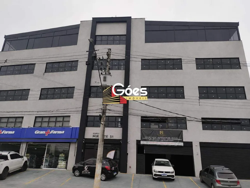 Sala-Conjunto, 490 m² - Foto 8