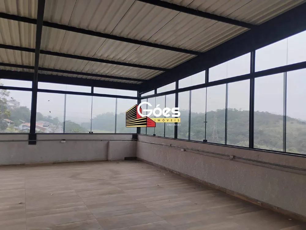 Sala-Conjunto, 490 m² - Foto 6