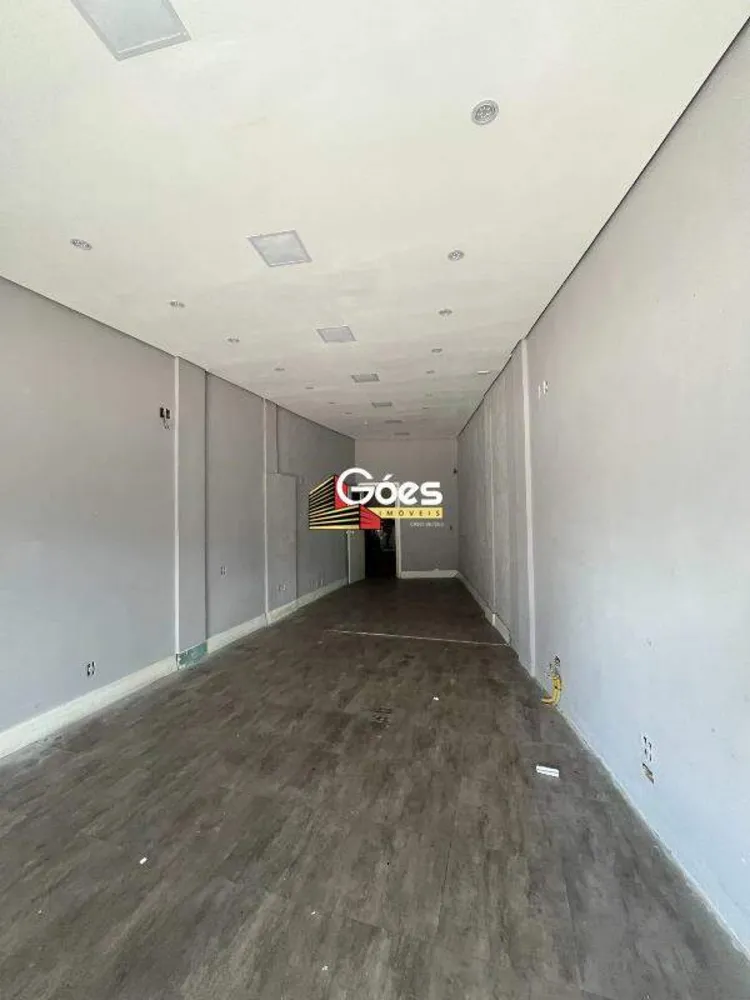 Loja-Salão, 43 m² - Foto 10