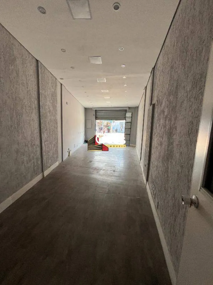 Loja-Salão, 43 m² - Foto 1