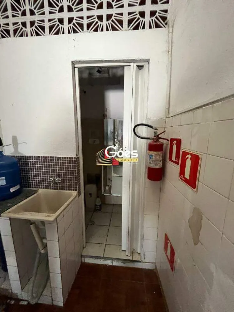 Loja-Salão, 43 m² - Foto 2
